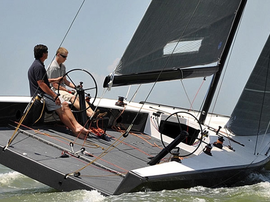 mc 38 sailboat