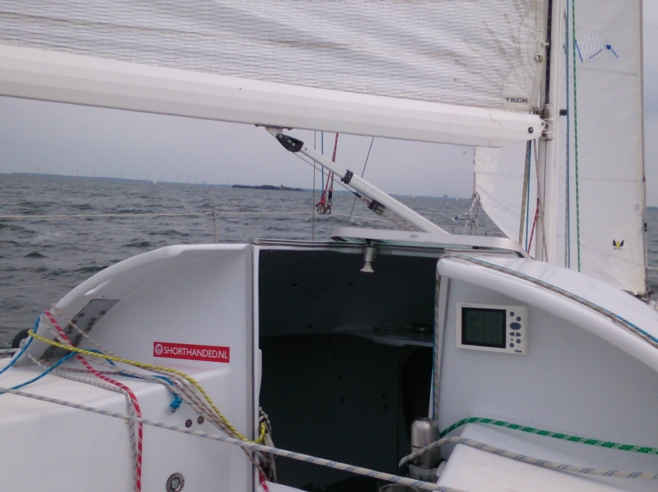 Open 30 shop sailboat for sale