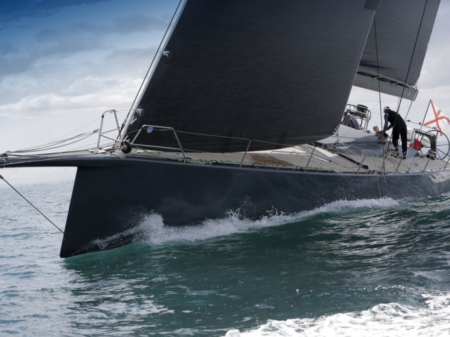 sailing yacht 65 feet