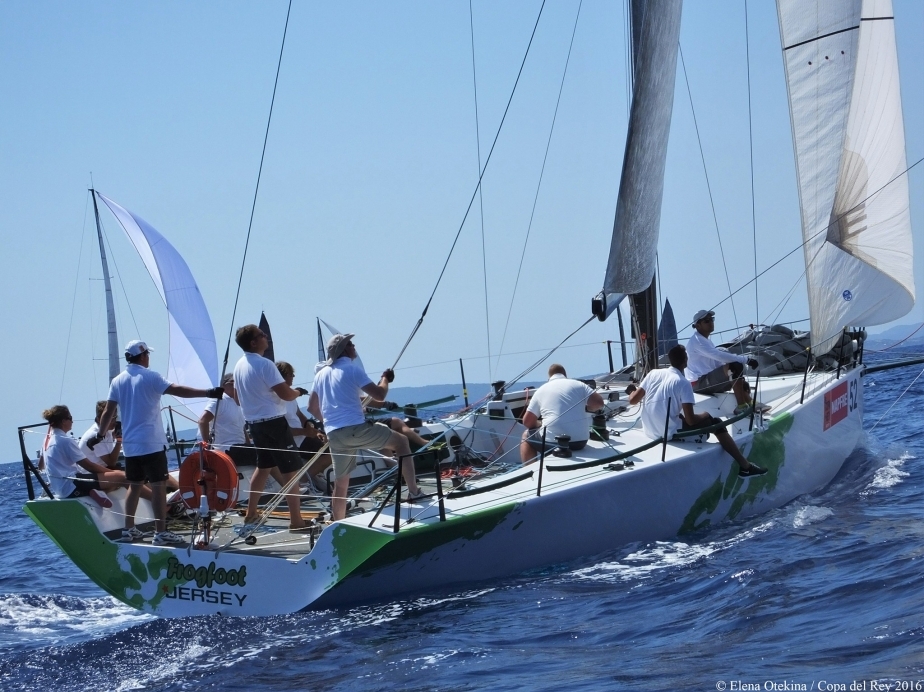 Racing-Yachts | A dedicated website for Performance Yachts 