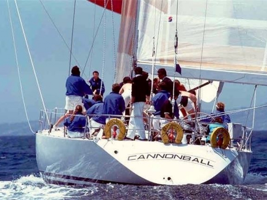 progressive keelboat solution for club programs and sailor