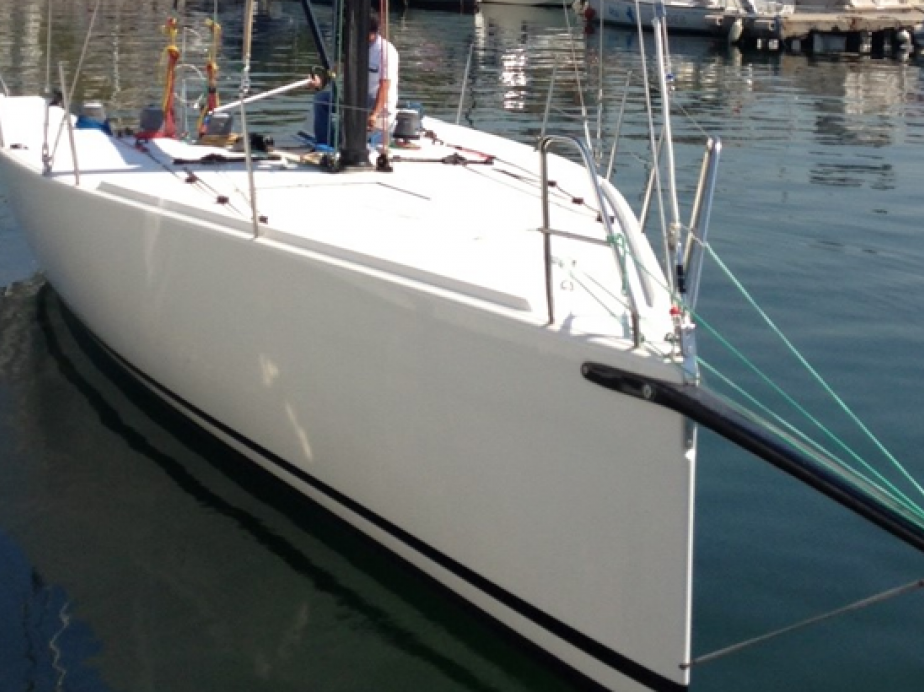 bolt 37 sailboat for sale