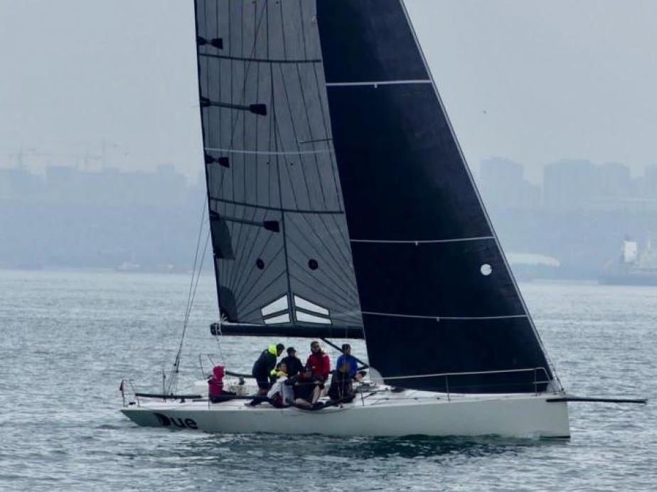 racing sailboat for sale