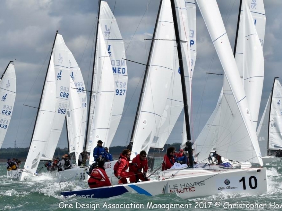 j70 sailboat racing