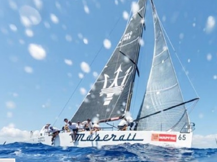 ior racing sailboats for sale