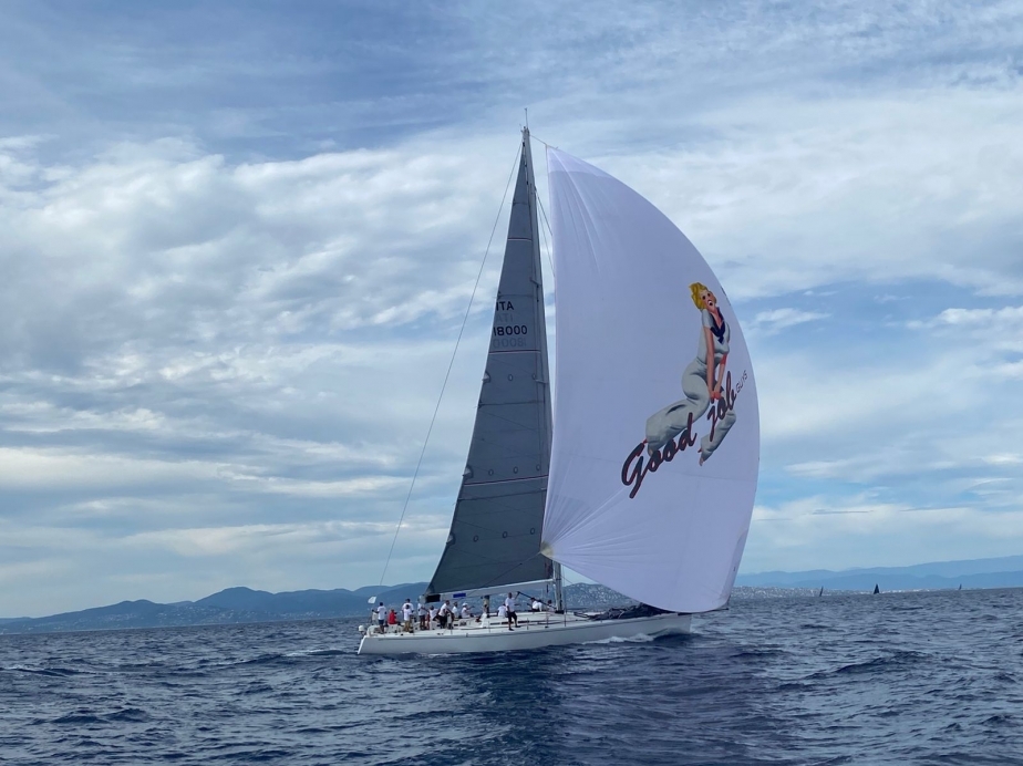 racing catamaran for sale uk