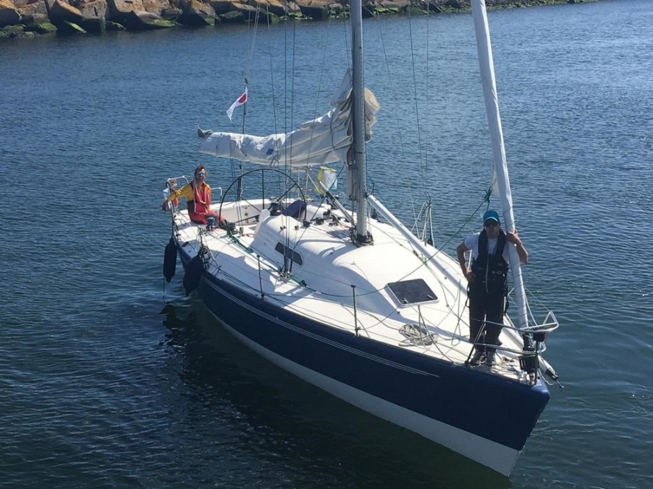 imx 38 sailboatdata