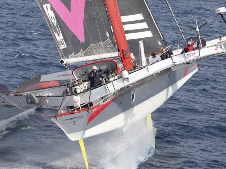 racing yachts for sale ireland