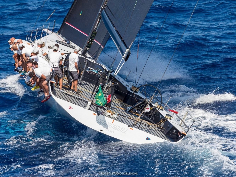 super maxi racing yacht for sale