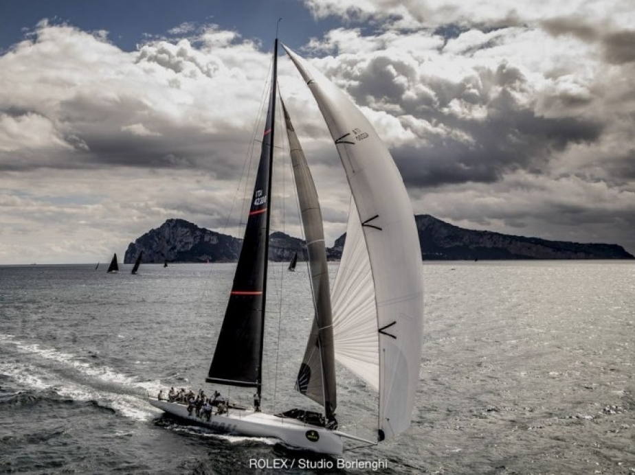 maxi racing yachts for sale