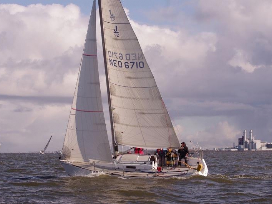 j92 sailboat for sale