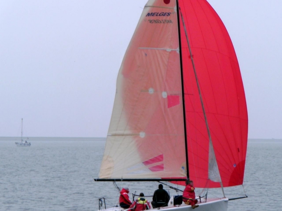 melges 24
