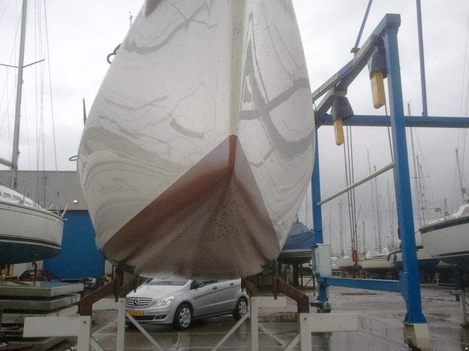 melges 24