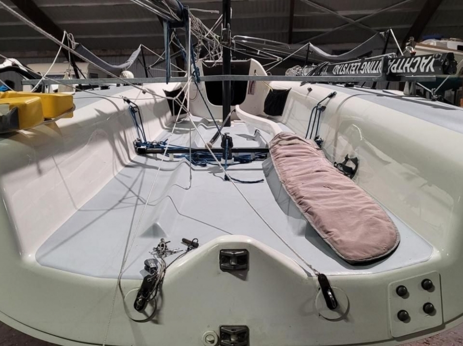 melges 24