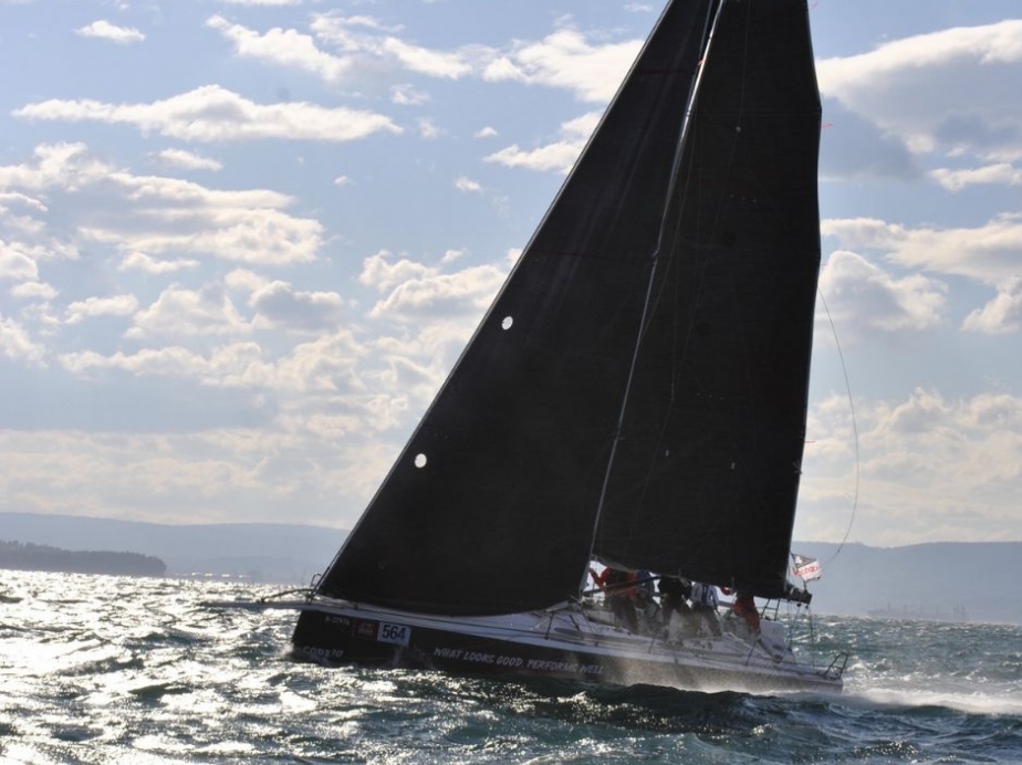 sailboat races for sale