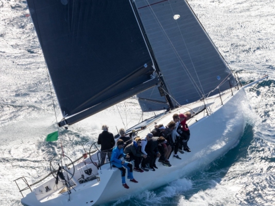 2.4 m racing yachts for sale in australia