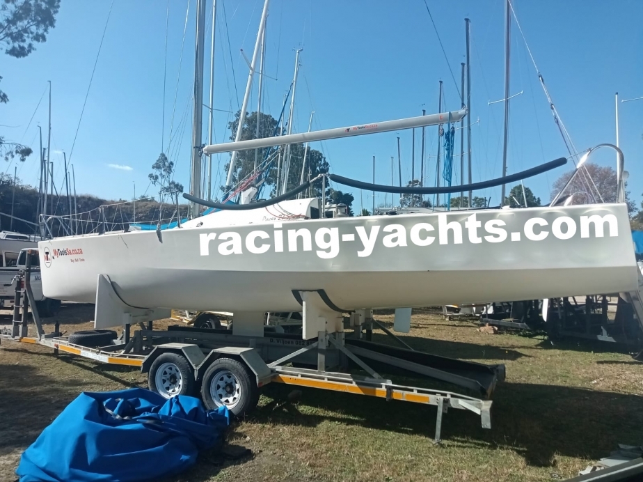 pacer 27 sailboat for sale