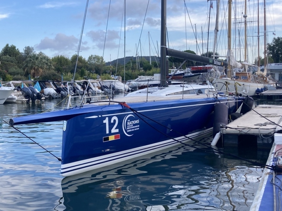 racing yachts for sale uk