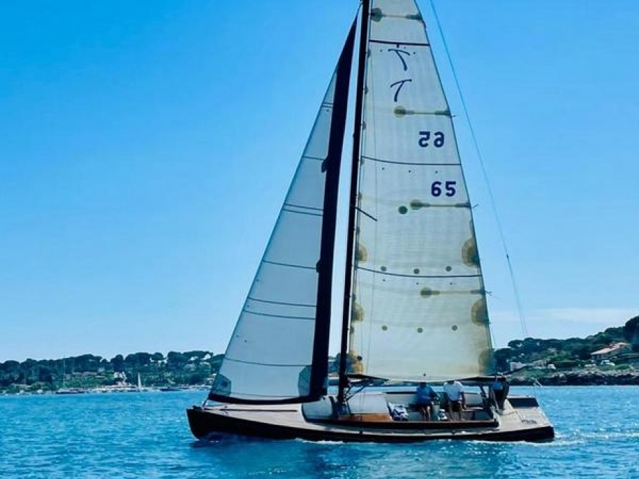 racing yachts for sale uk