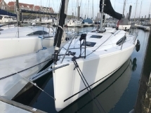 Jeanneau Sun Fast 3200 SOLD