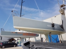 Farr 40