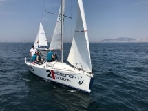 Beneteau Platu 25