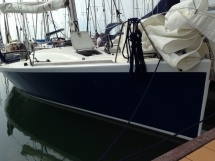 Beneteau Platu 25