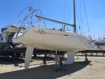 Beneteau First 40