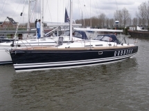 Satellite Yacht Design Beluga 40