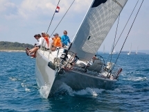 Farr 520-DK yachts