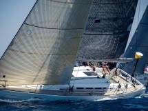 Beneteau First 45