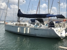 Beneteau First 44.7