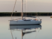 Dehler 41