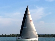 Dehler 38 C