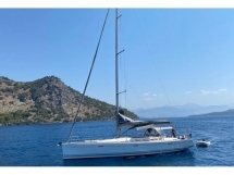 Beneteau First 50