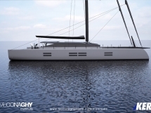 MC90 Multihull