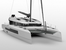 MC 55 multihull