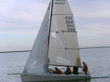 Melges 24