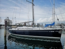 Dehler 39