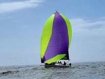 Pacer 27