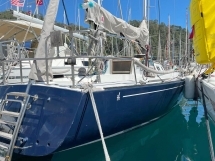 J/Boat J35