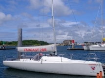 Fareast 28R