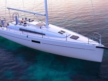 Beneteau First 36