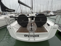 X4.3 by X-Yachts
