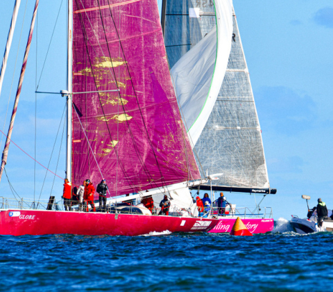 Open 60 Rudder Price drop Open 60